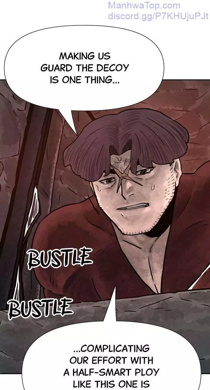 Warrior Executioner Chapter 90 page 3
