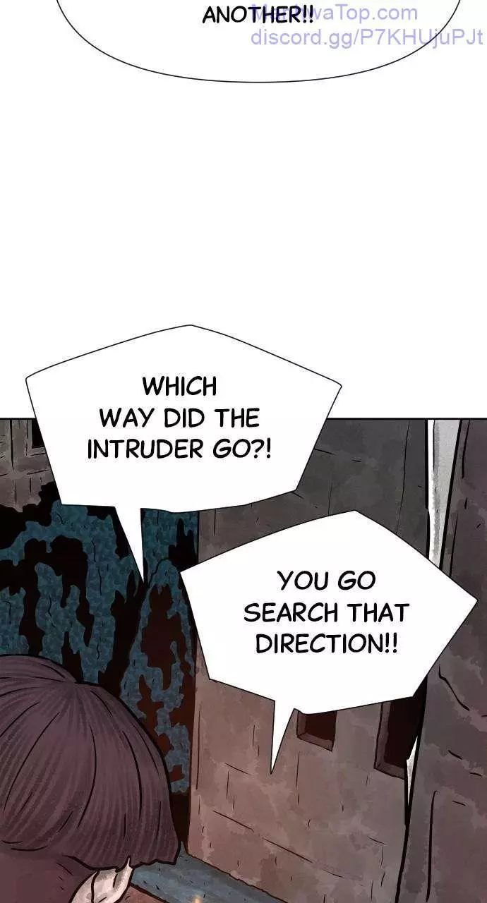 Warrior Executioner Chapter 90 page 4