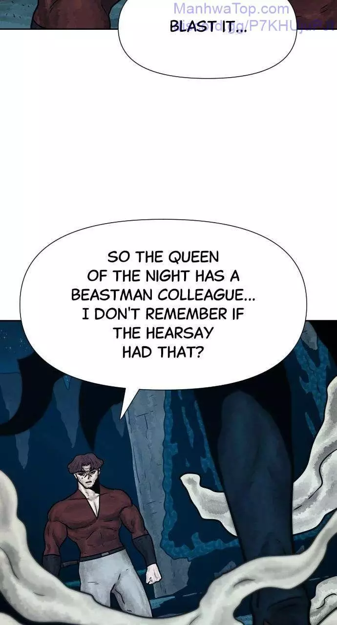 Warrior Executioner Chapter 90 page 93