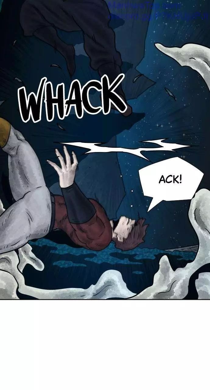 Warrior Executioner Chapter 90 page 76