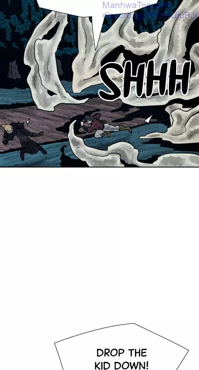 Warrior Executioner Chapter 90 page 68