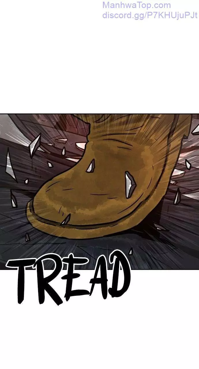 Warrior Executioner Chapter 90 page 12