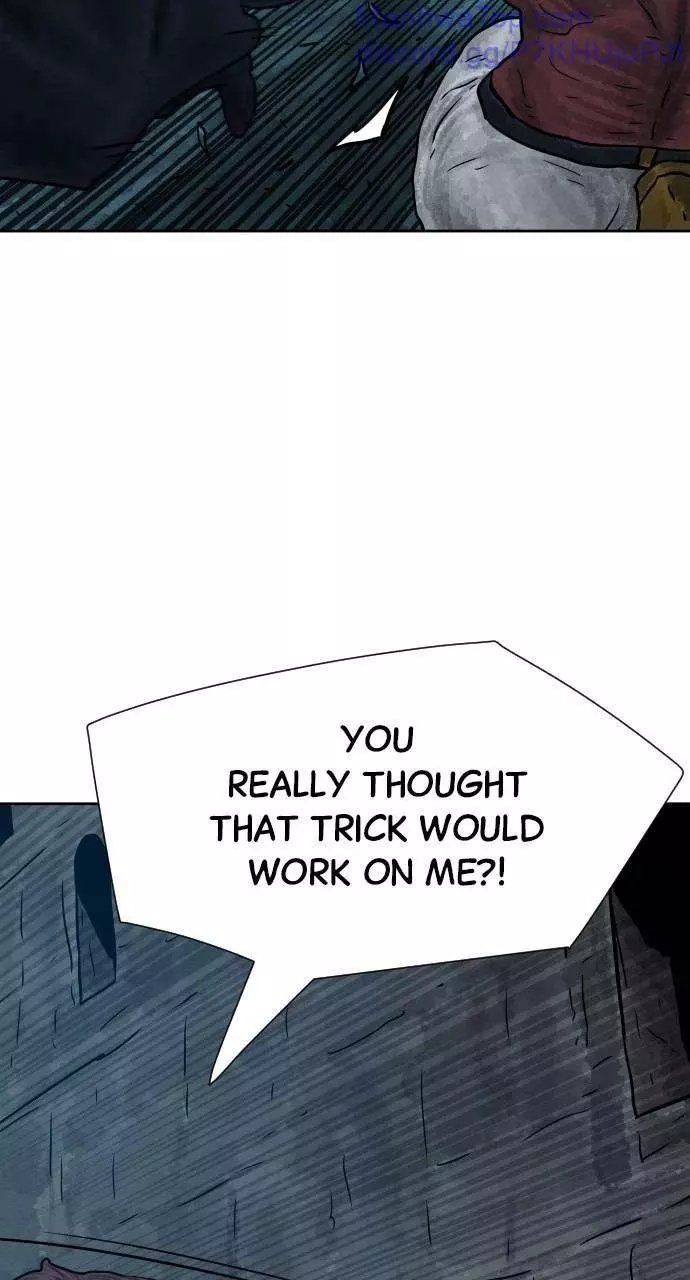 Warrior Executioner Chapter 90 page 61