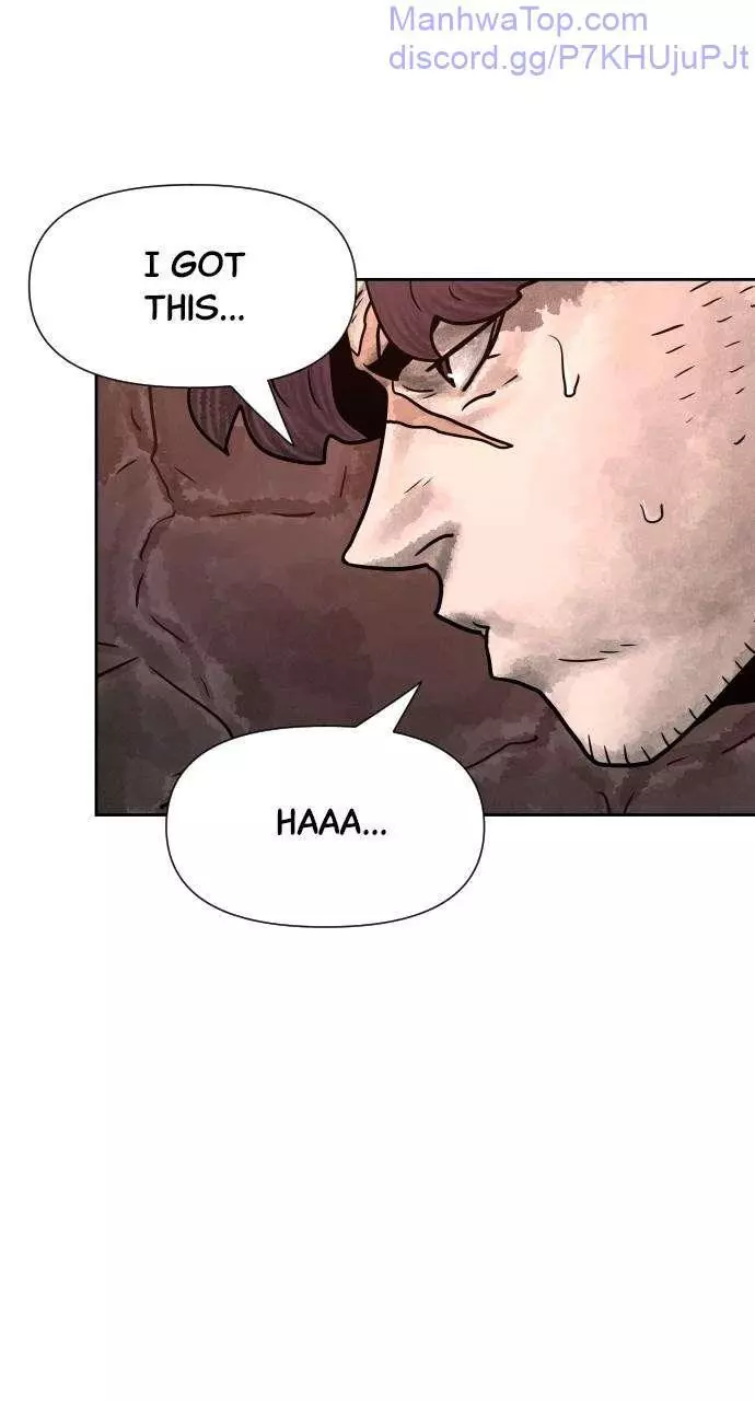 Warrior Executioner Chapter 90 page 10
