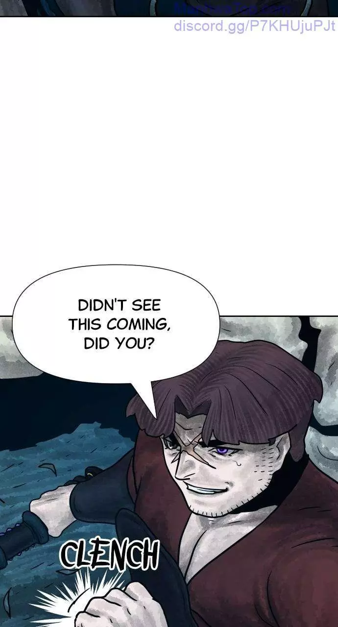 Warrior Executioner Chapter 90 page 73