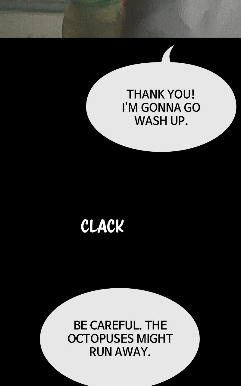 There Are No Demons Chapter 90 page 22