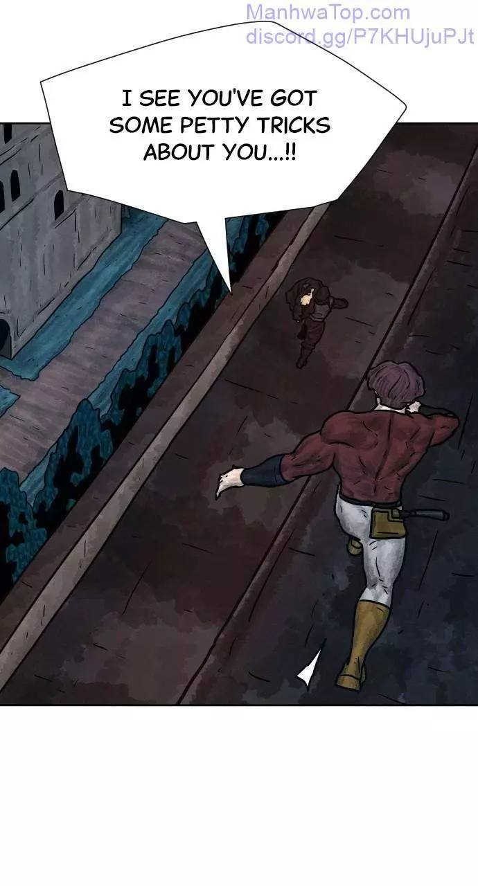 Warrior Executioner Chapter 90 page 30