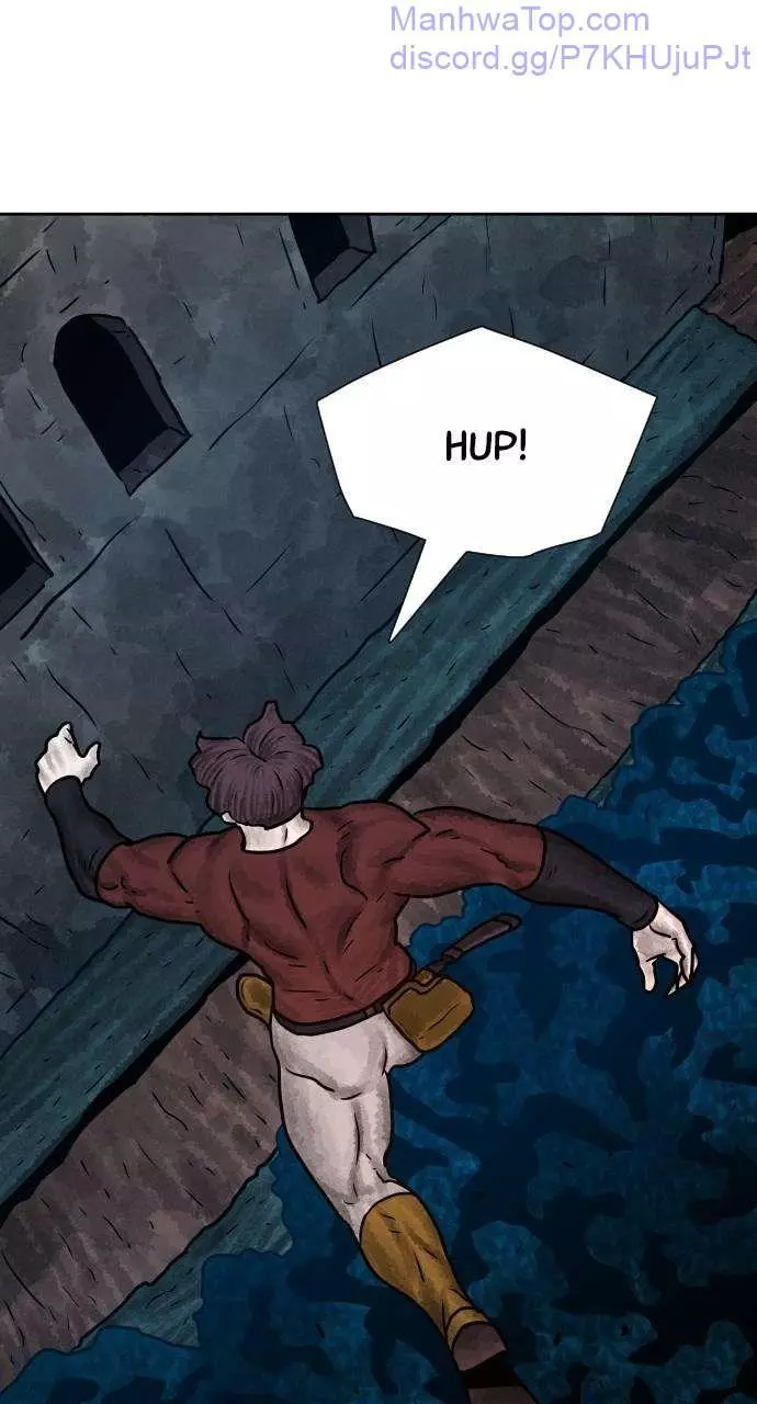 Warrior Executioner Chapter 90 page 13