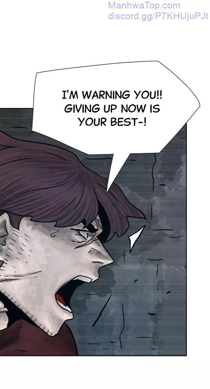 Warrior Executioner Chapter 90 page 78