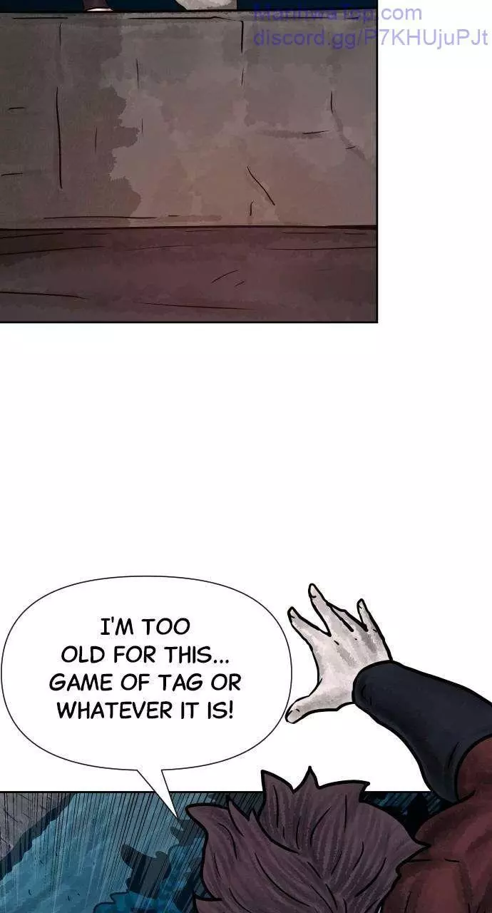 Warrior Executioner Chapter 90 page 40