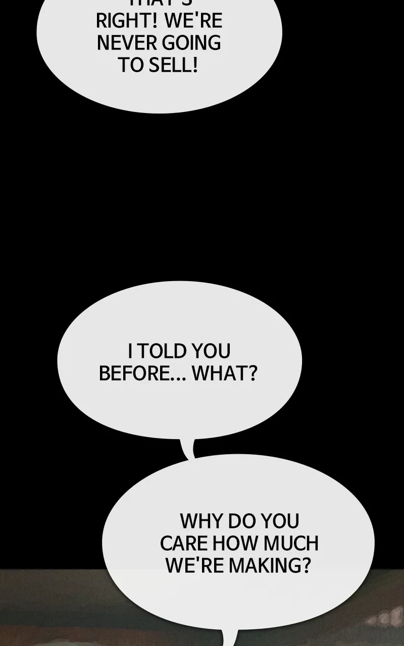There Are No Demons Chapter 90 page 37