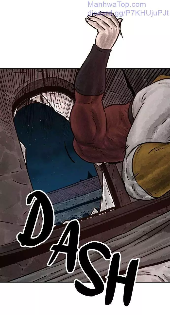 Warrior Executioner Chapter 90 page 11