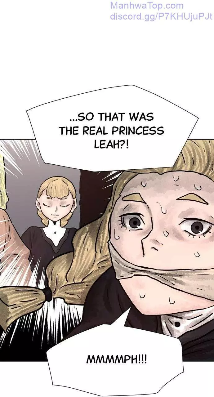 Warrior Executioner Chapter 90 page 33