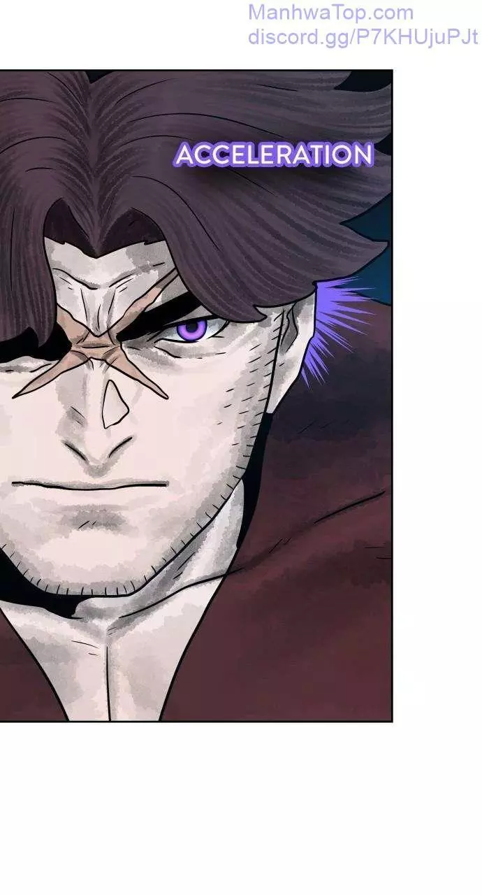Warrior Executioner Chapter 90 page 20