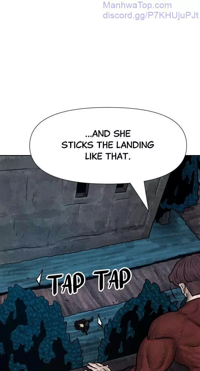 Warrior Executioner Chapter 90 page 38