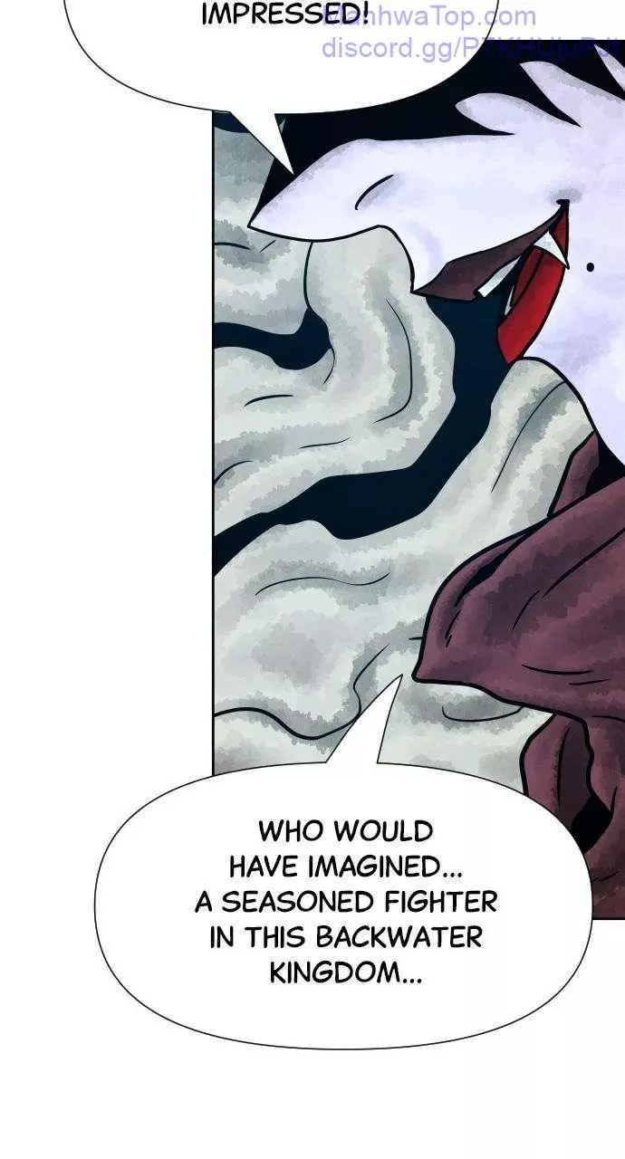 Warrior Executioner Chapter 90 page 91