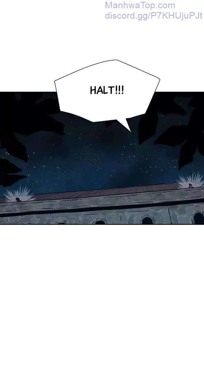 Warrior Executioner Chapter 90 page 19