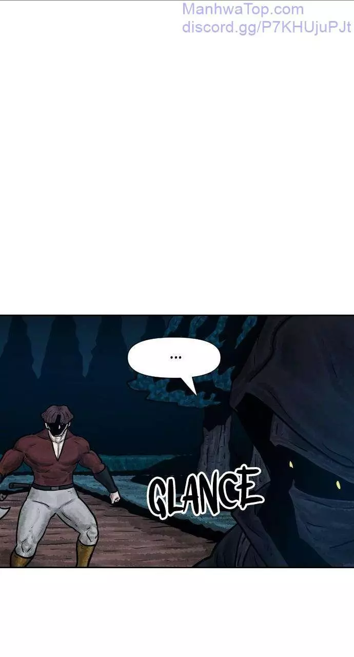 Warrior Executioner Chapter 90 page 55