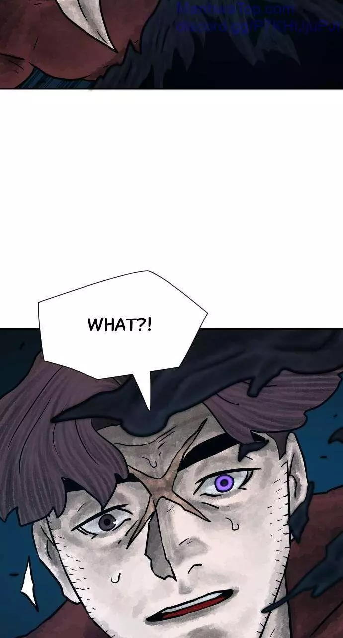 Warrior Executioner Chapter 90 page 65