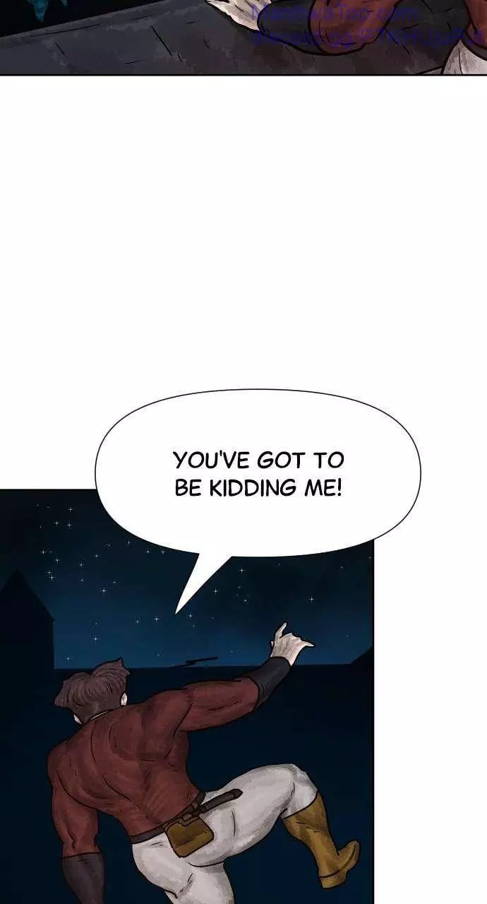 Warrior Executioner Chapter 90 page 39
