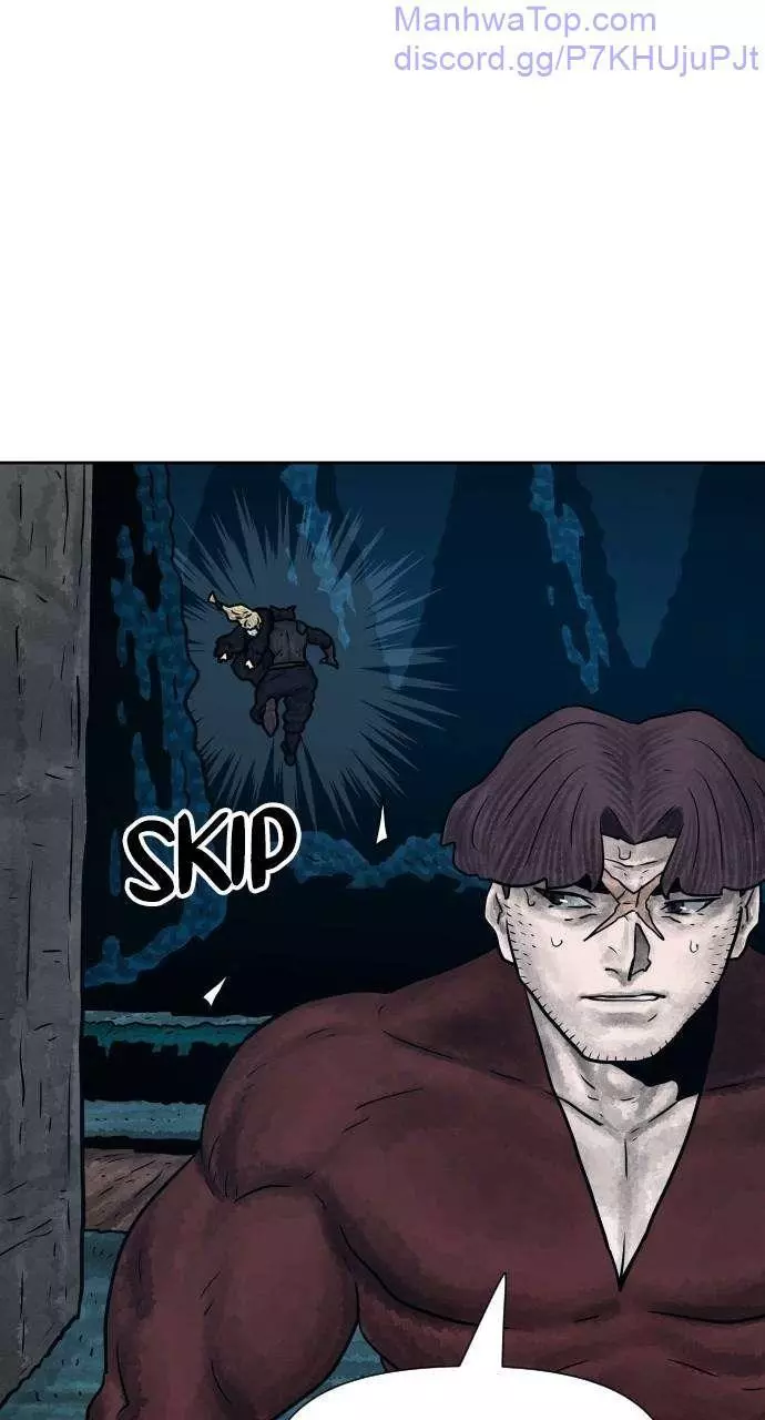 Warrior Executioner Chapter 90 page 92