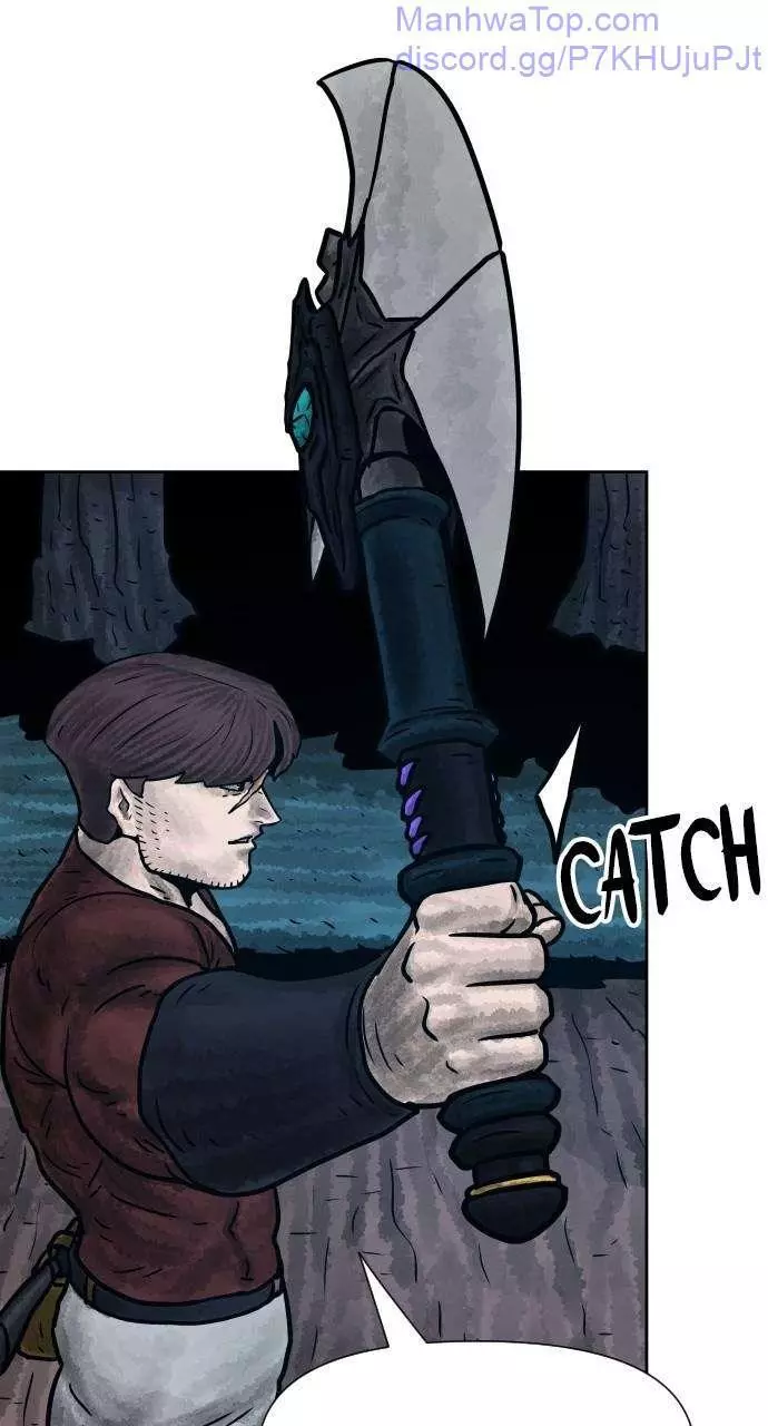 Warrior Executioner Chapter 90 page 53