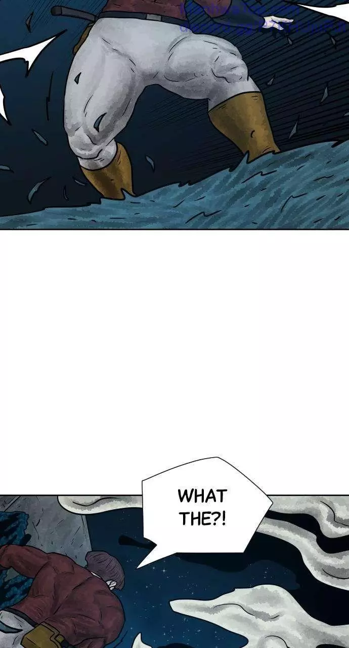 Warrior Executioner Chapter 90 page 89