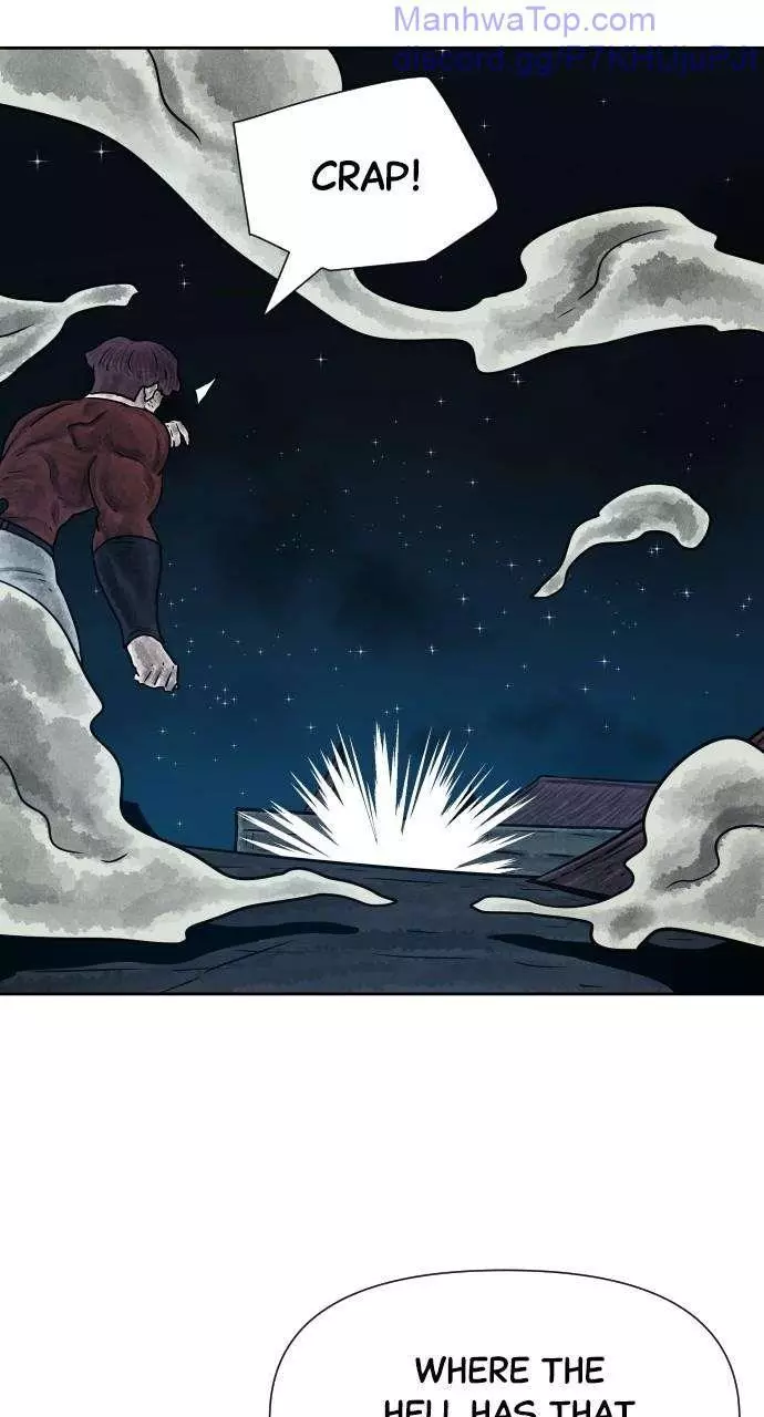 Warrior Executioner Chapter 90 page 28