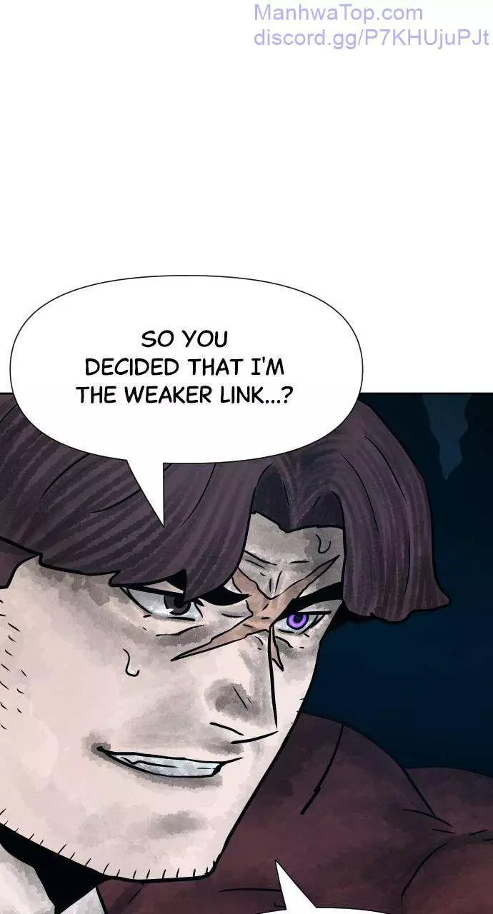 Warrior Executioner Chapter 90 page 58