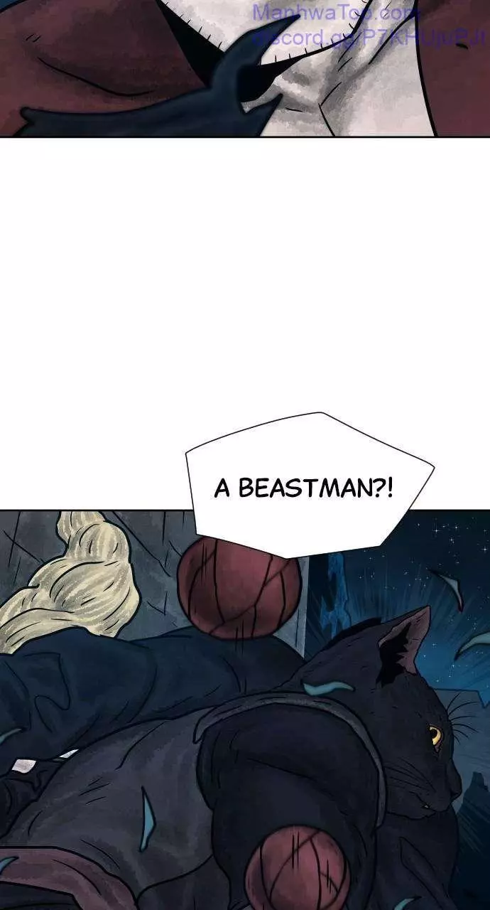 Warrior Executioner Chapter 90 page 66