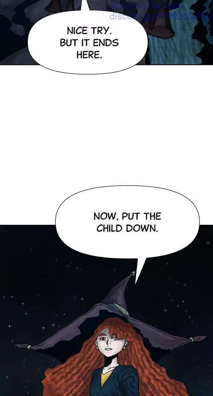 Warrior Executioner Chapter 90 page 50