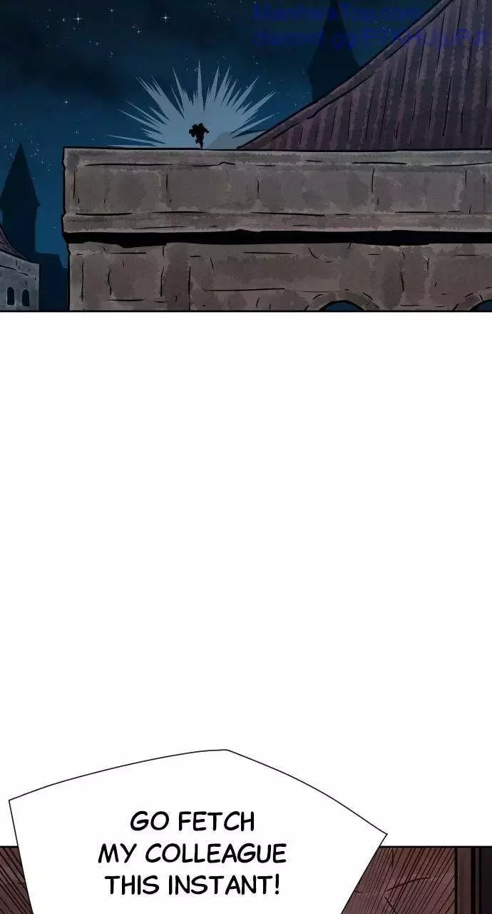 Warrior Executioner Chapter 90 page 7