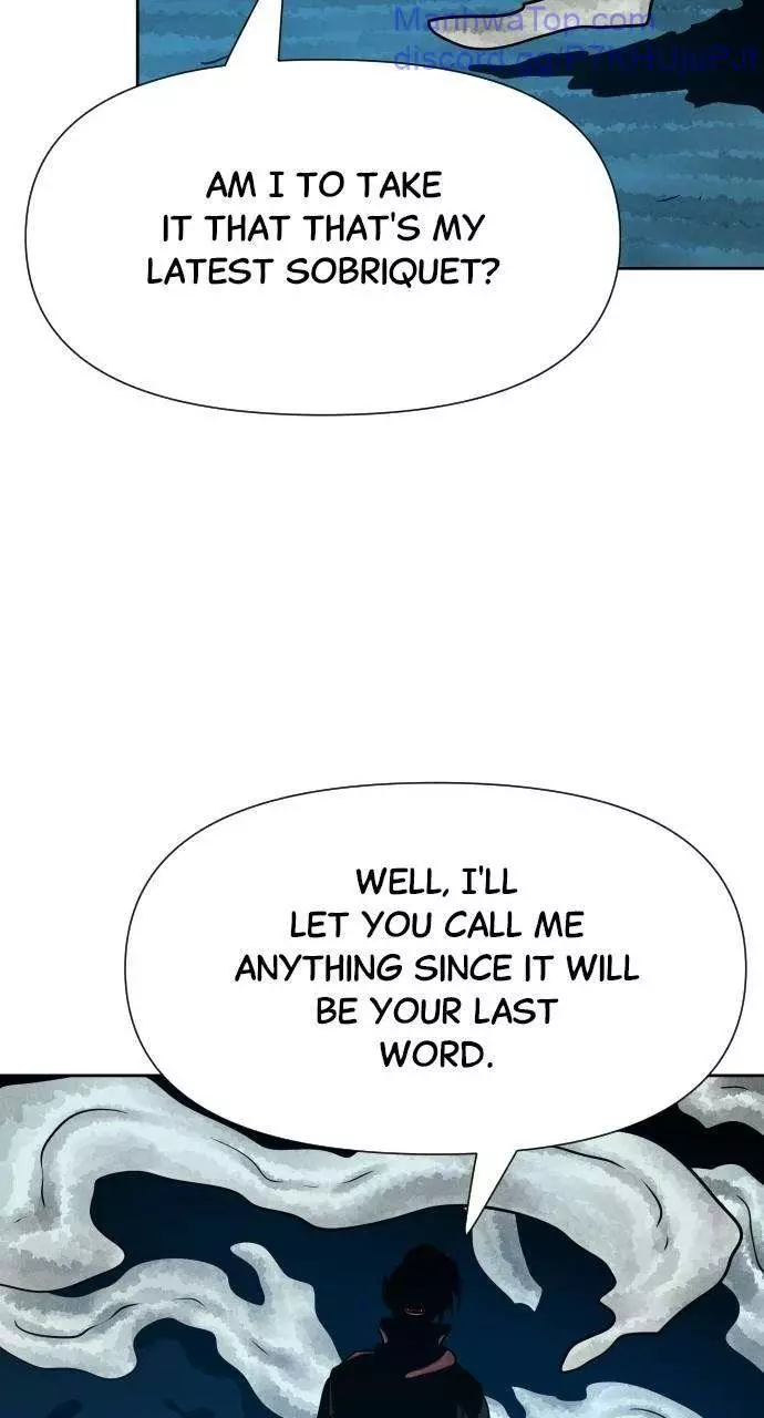Warrior Executioner Chapter 90 page 95