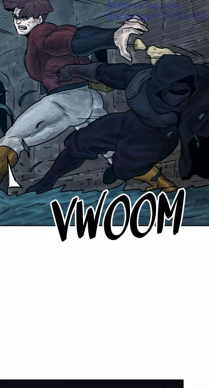 Warrior Executioner Chapter 90 page 62