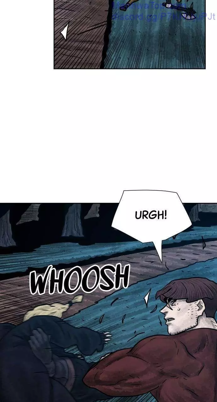 Warrior Executioner Chapter 90 page 60