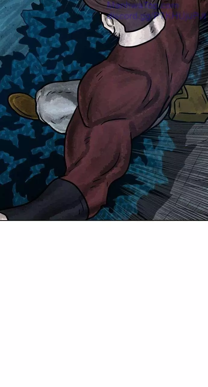 Warrior Executioner Chapter 90 page 41