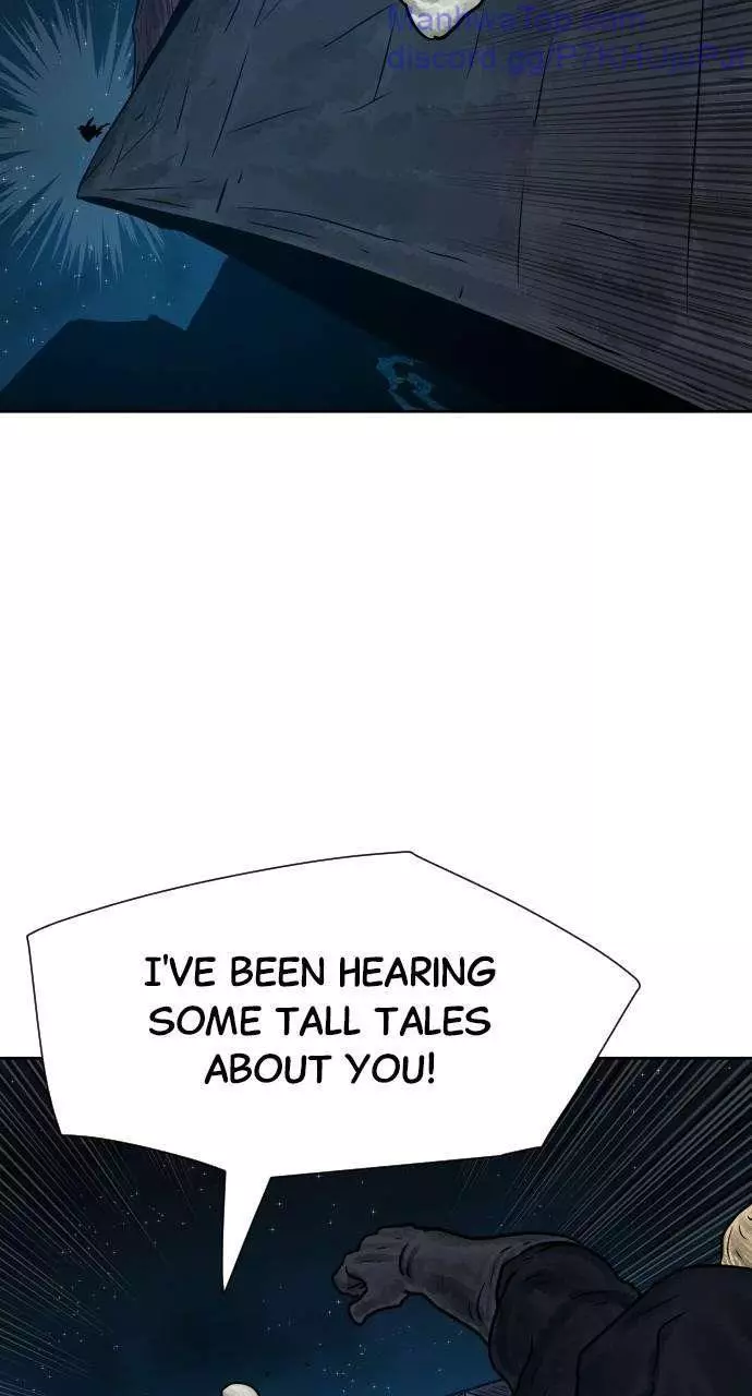 Warrior Executioner Chapter 90 page 22