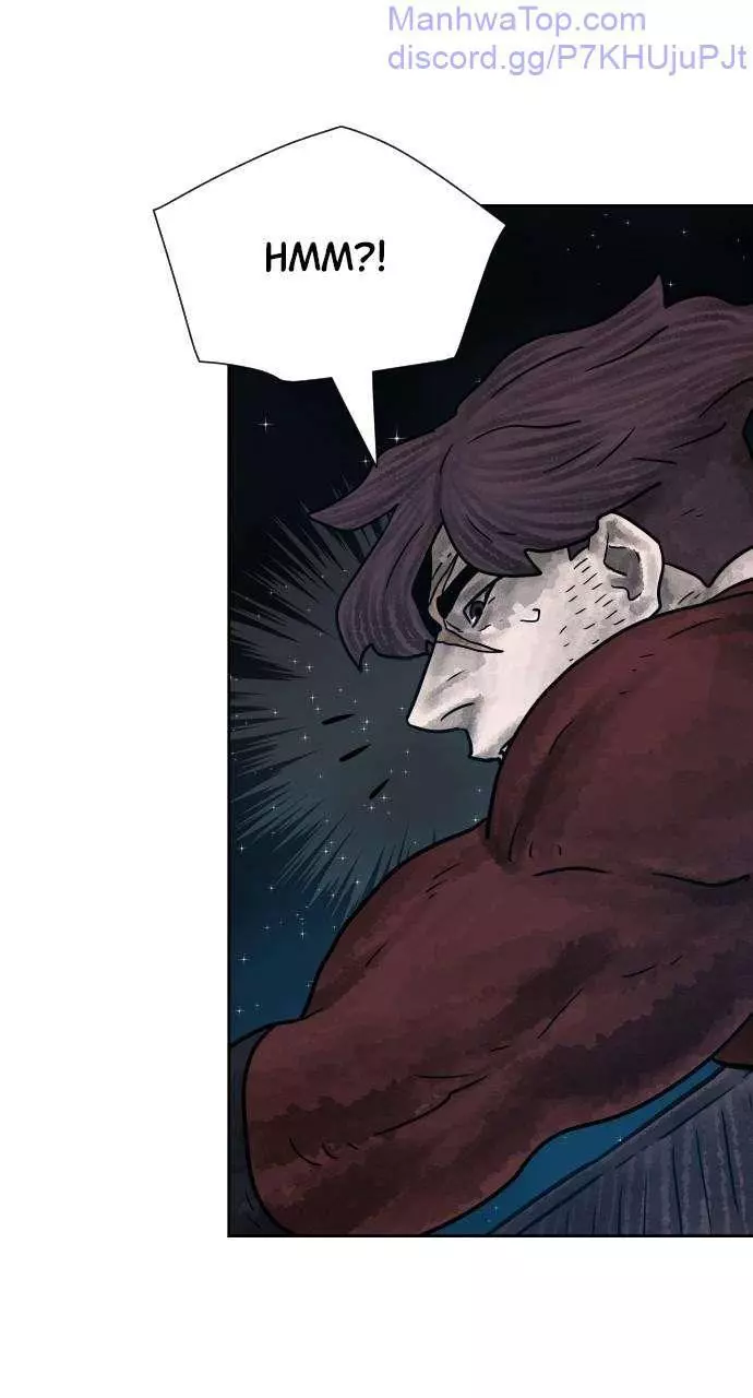 Warrior Executioner Chapter 90 page 31