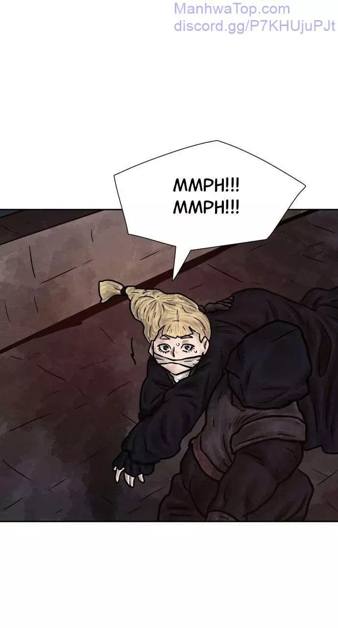 Warrior Executioner Chapter 90 page 32