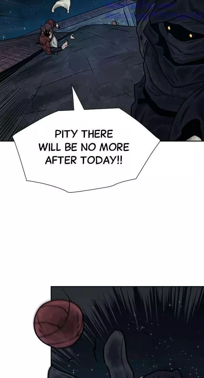 Warrior Executioner Chapter 90 page 23