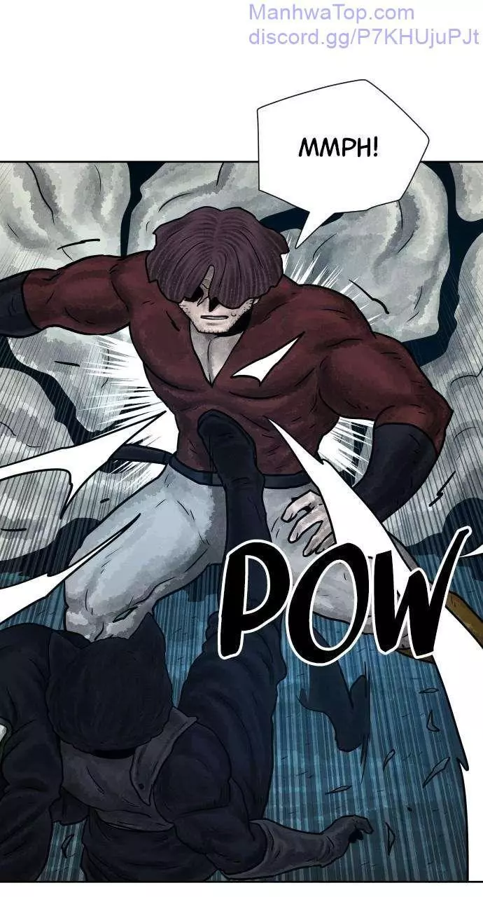 Warrior Executioner Chapter 90 page 71