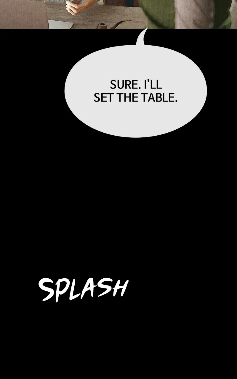 There Are No Demons Chapter 90 page 42