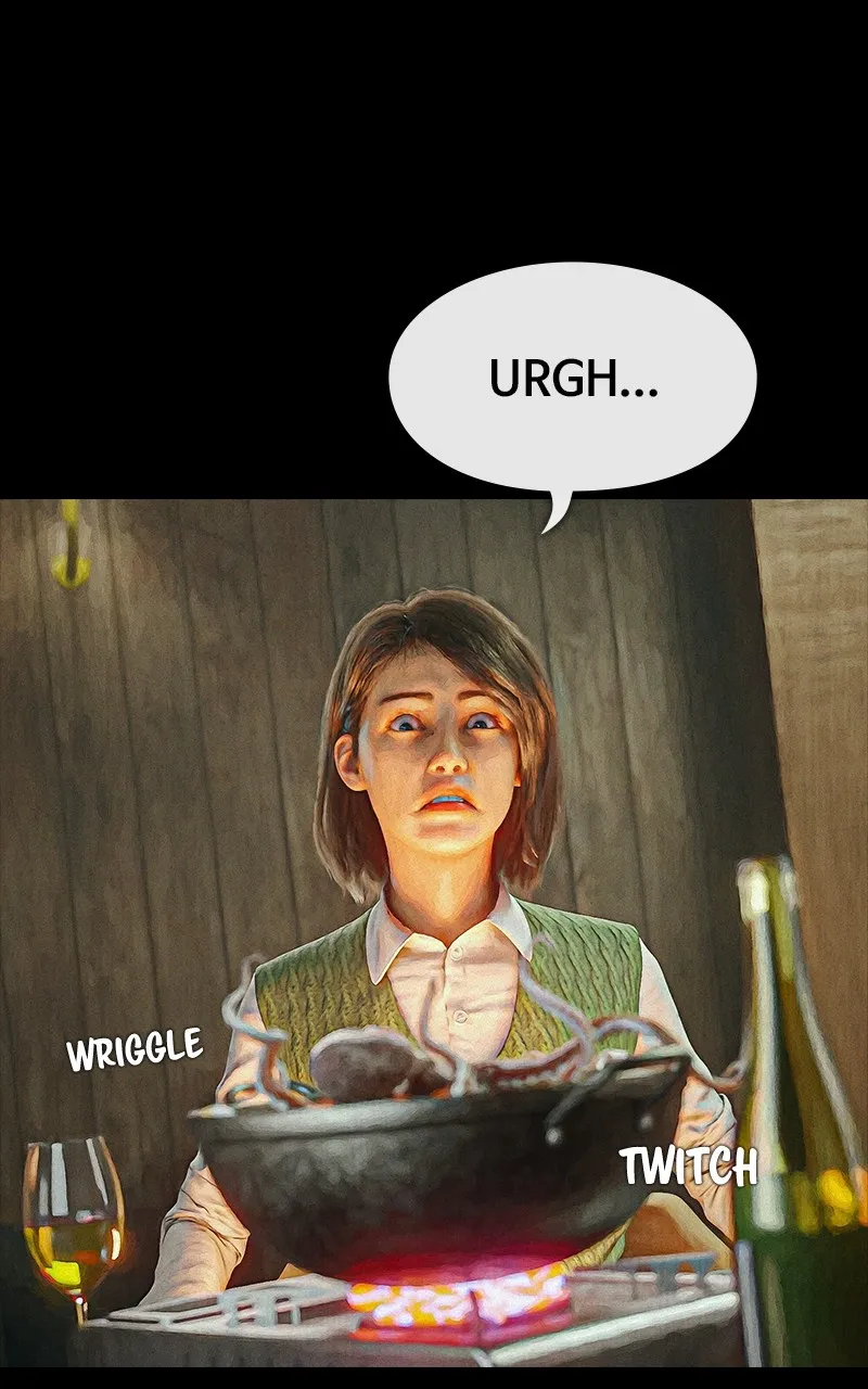 There Are No Demons Chapter 90 page 44