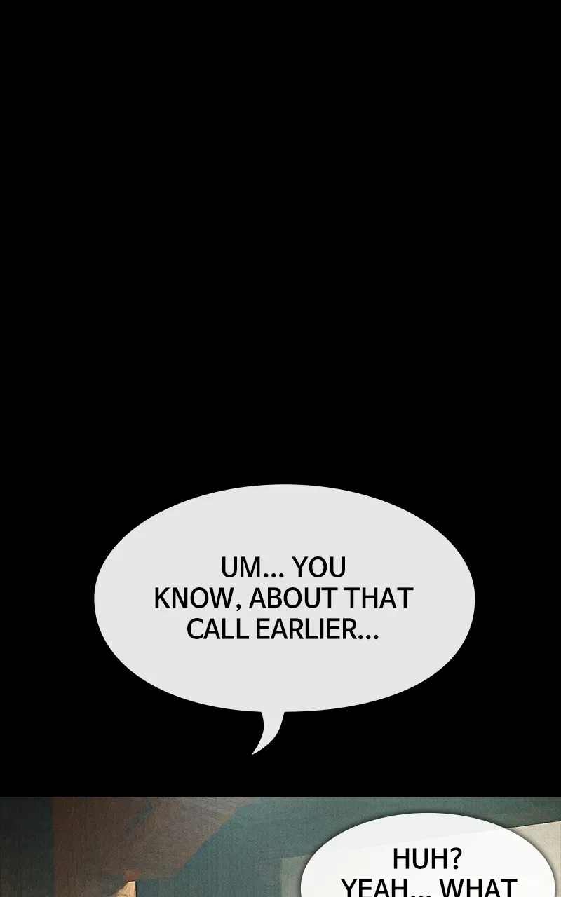 There Are No Demons Chapter 90 page 51