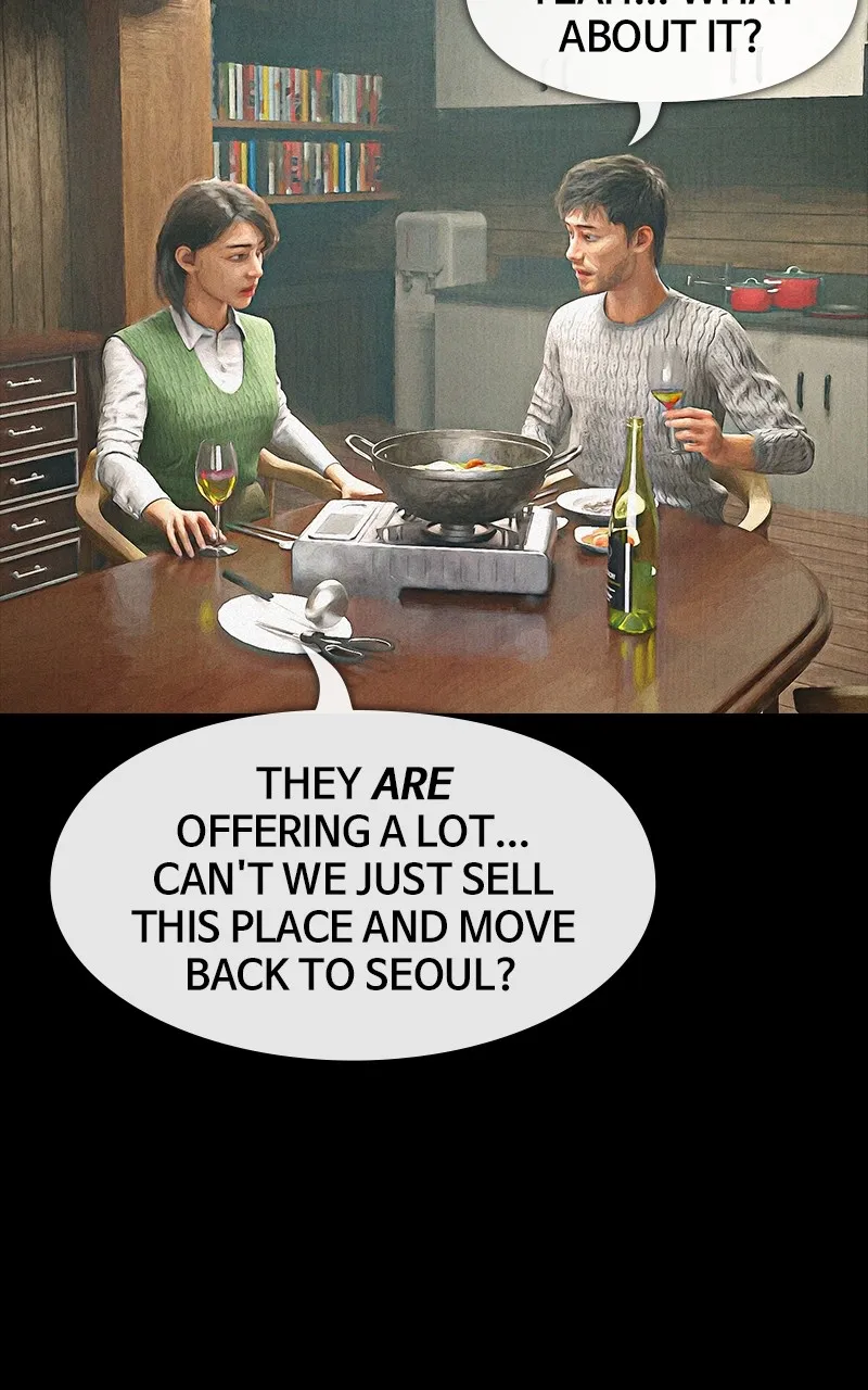 There Are No Demons Chapter 90 page 52