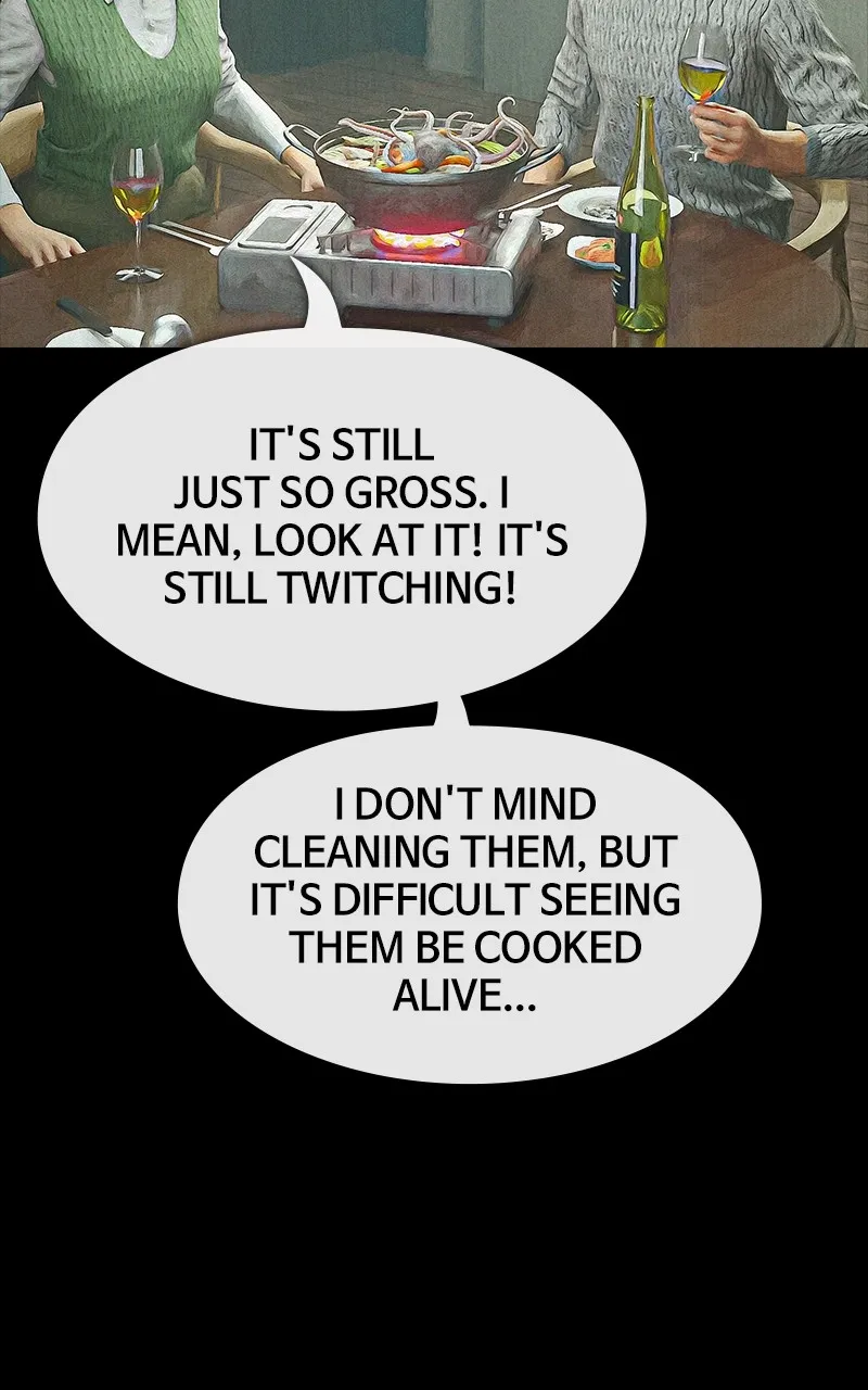 There Are No Demons Chapter 90 page 46