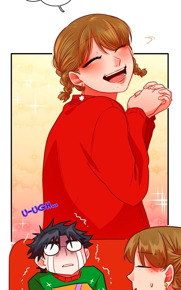 Love 4 a Walk Chapter 90 page 12