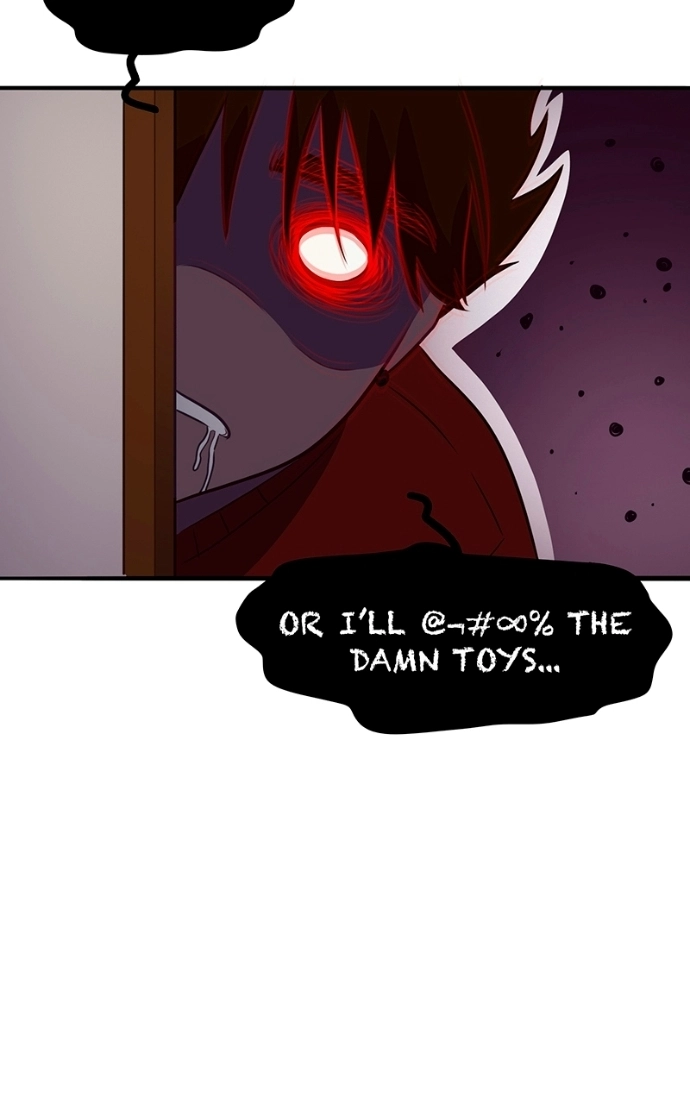 Love 4 a Walk Chapter 90 page 10