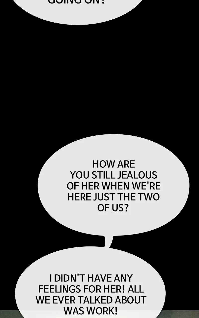 There Are No Demons Chapter 90 page 60