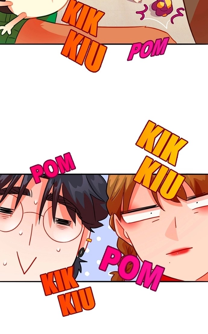 Love 4 a Walk Chapter 90 page 5